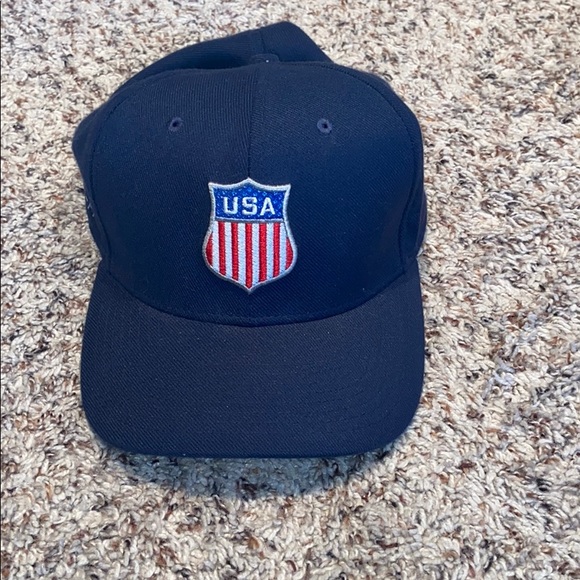 Nike | Accessories | Usa Hockey Hat 